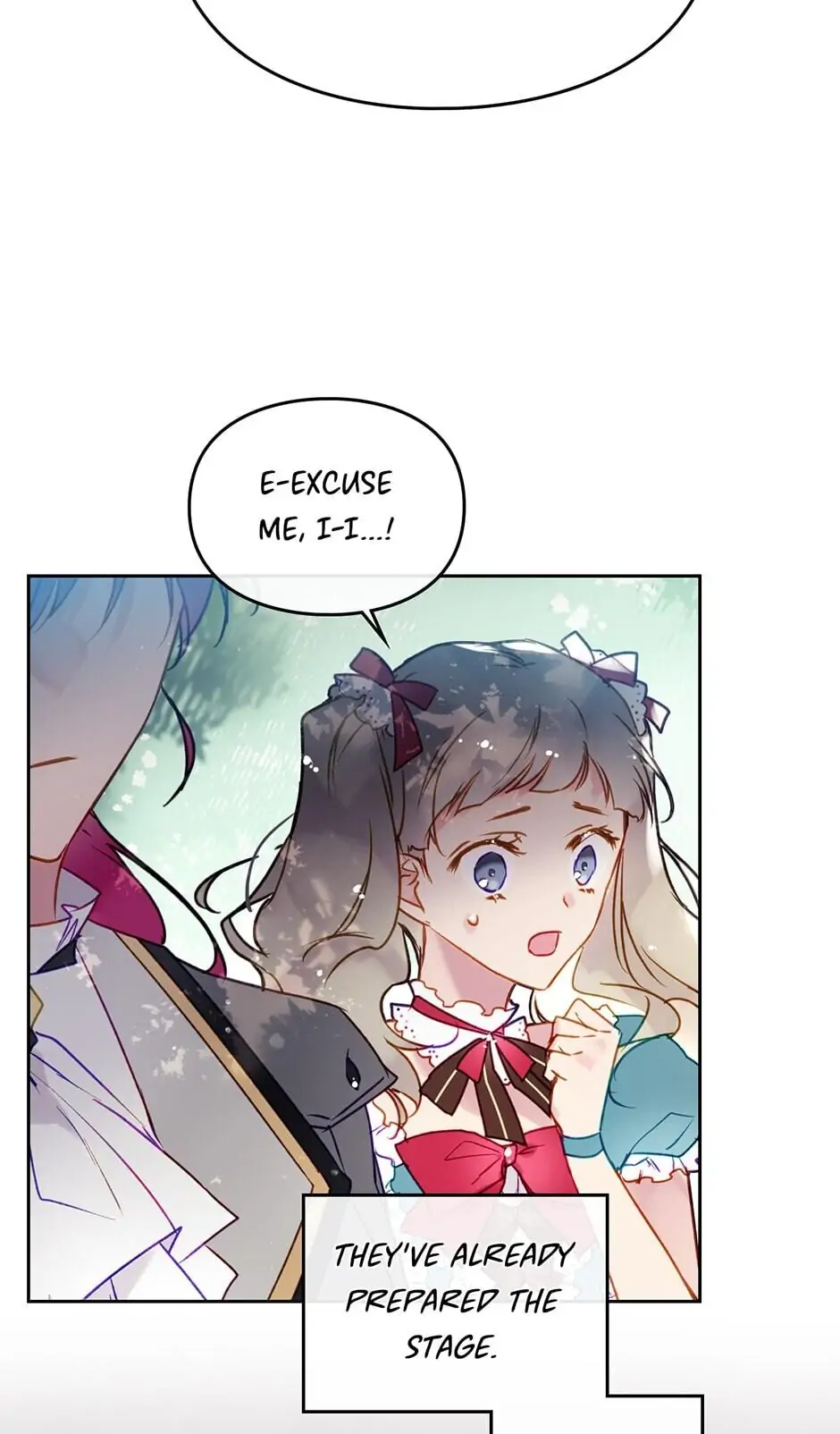 Death Is The Only Ending For The Villainess Chapter 65 page 55