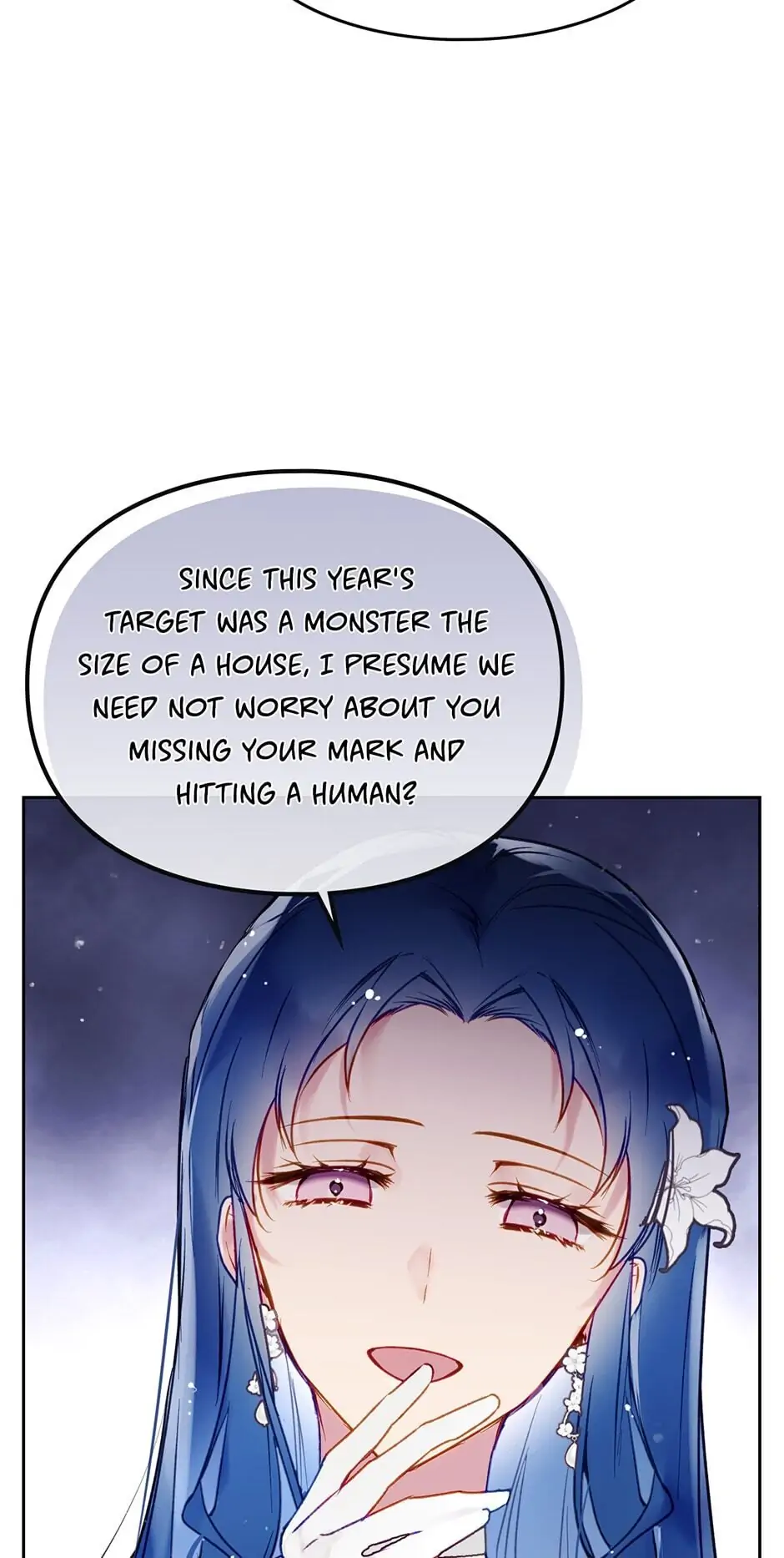 Death Is The Only Ending For The Villainess Chapter 65 page 44