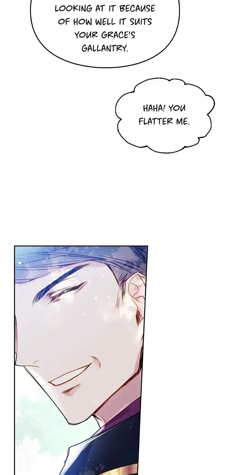 Death Is The Only Ending For The Villainess Chapter 63 page 52