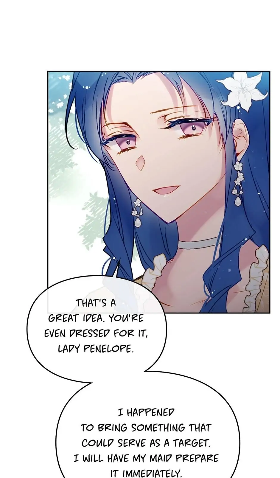 Death Is The Only Ending For The Villainess Chapter 65 page 54