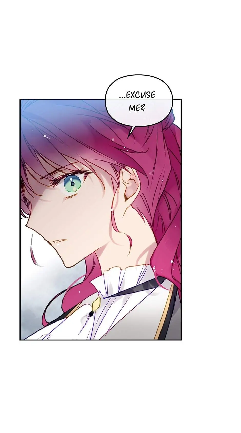 Death Is The Only Ending For The Villainess Chapter 65 page 31