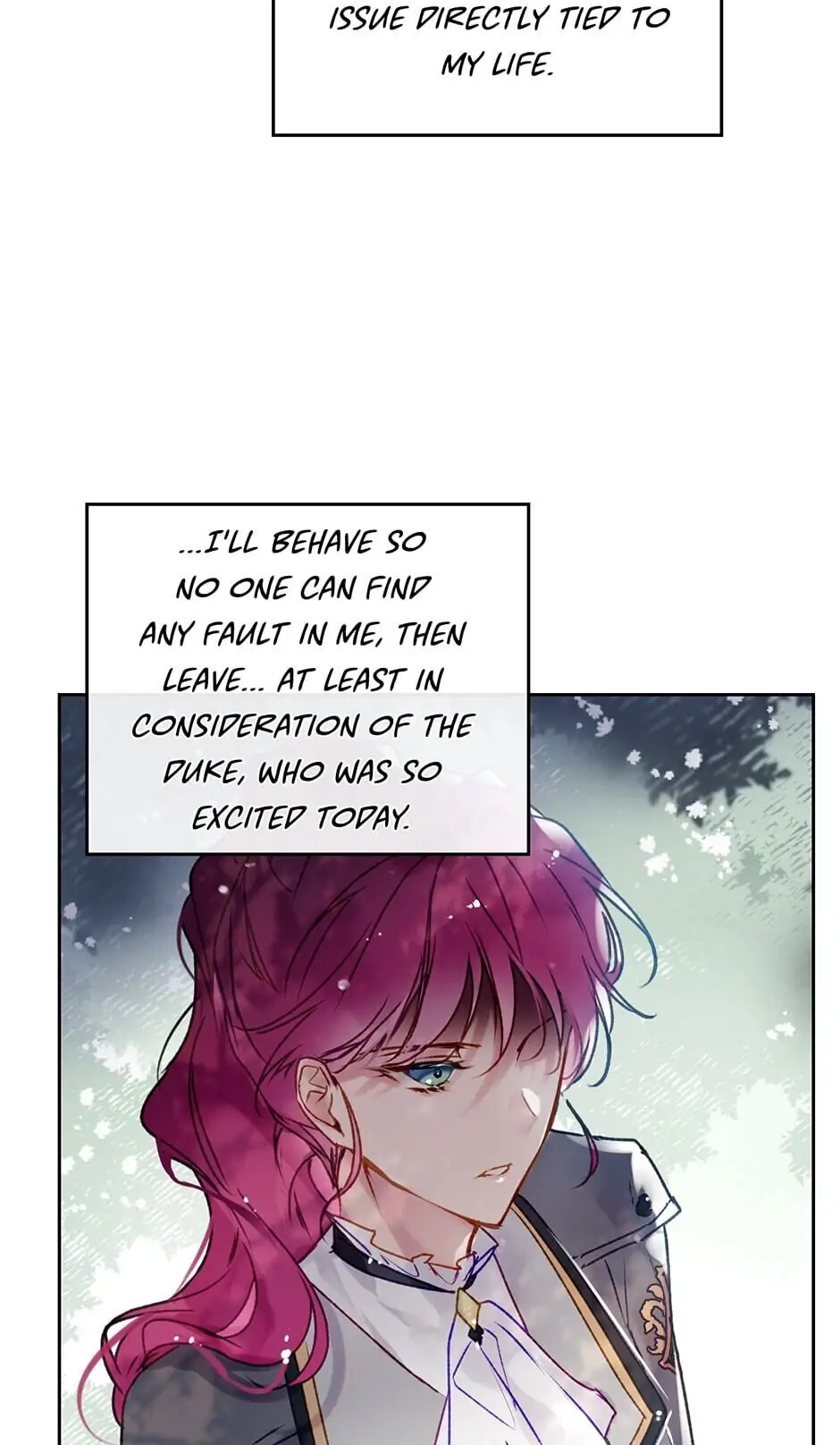 Death Is The Only Ending For The Villainess Chapter 65 page 50