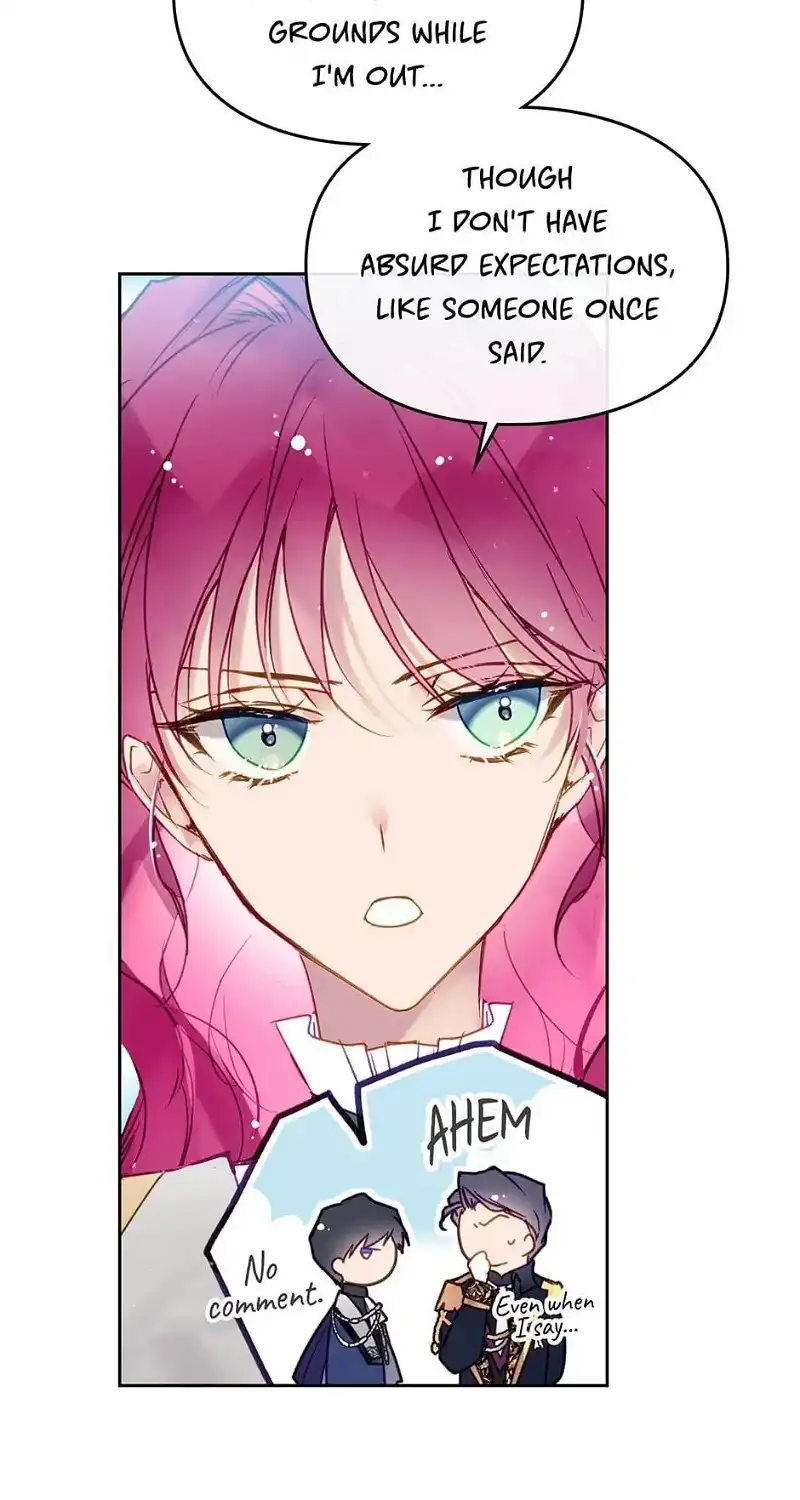 Death Is The Only Ending For The Villainess Chapter 63 page 33