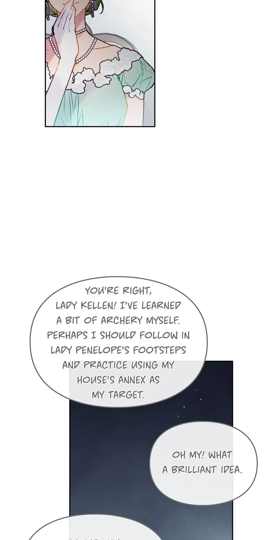 Death Is The Only Ending For The Villainess Chapter 65 page 46
