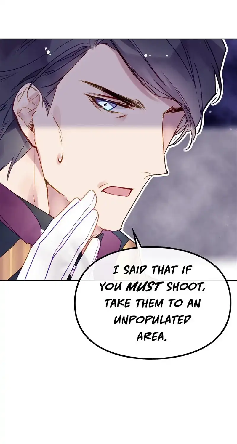 Death Is The Only Ending For The Villainess Chapter 63 page 35