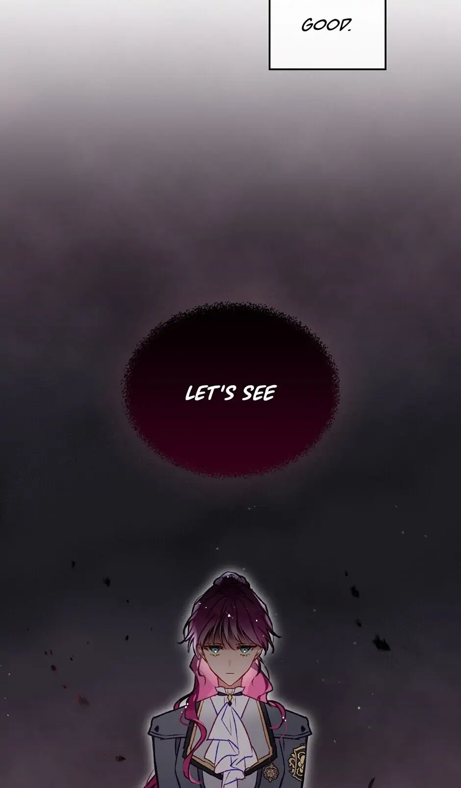 Death Is The Only Ending For The Villainess Chapter 65 page 56