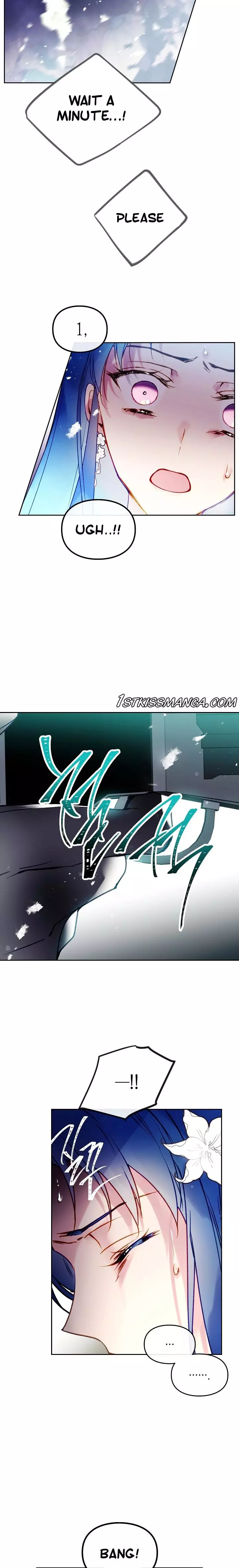 Death Is The Only Ending For The Villainess Chapter 66 page 11