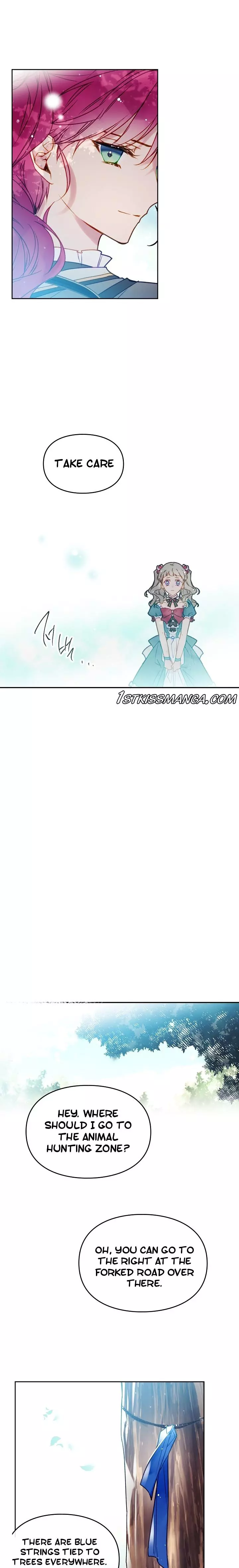 Death Is The Only Ending For The Villainess Chapter 66 page 17