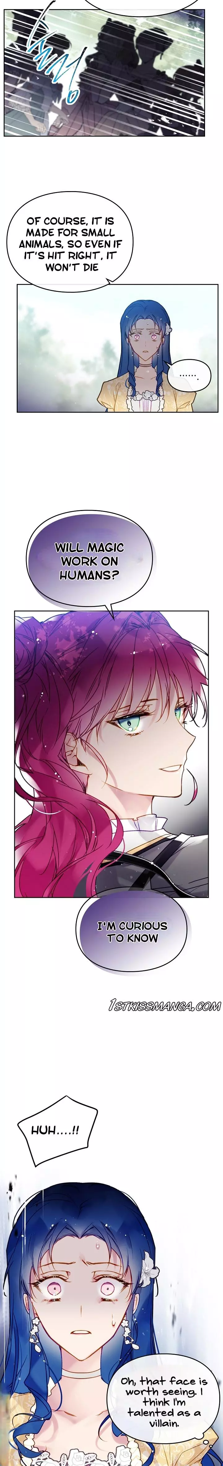 Death Is The Only Ending For The Villainess Chapter 66 page 15