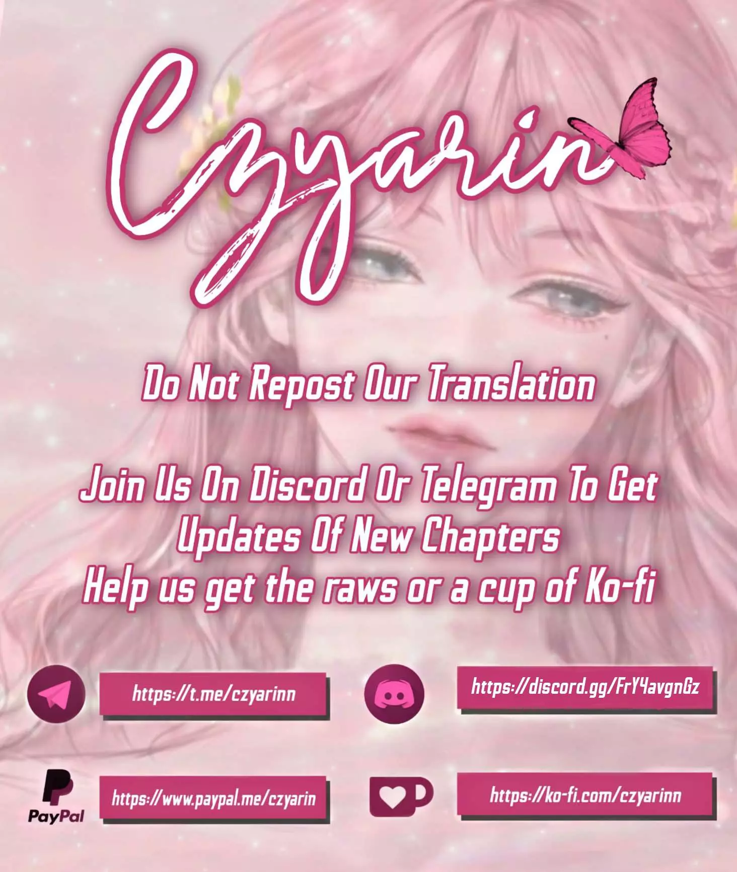 Death Is The Only Ending For The Villainess Chapter 67 page 8