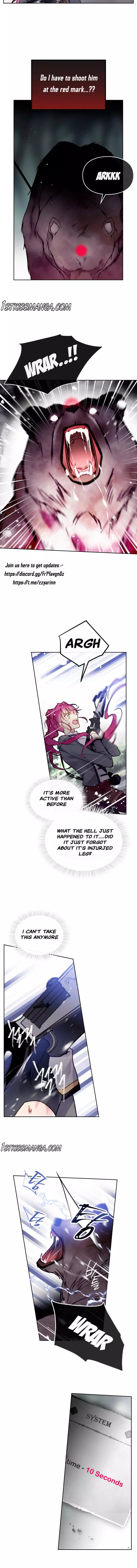 Death Is The Only Ending For The Villainess Chapter 67 page 6