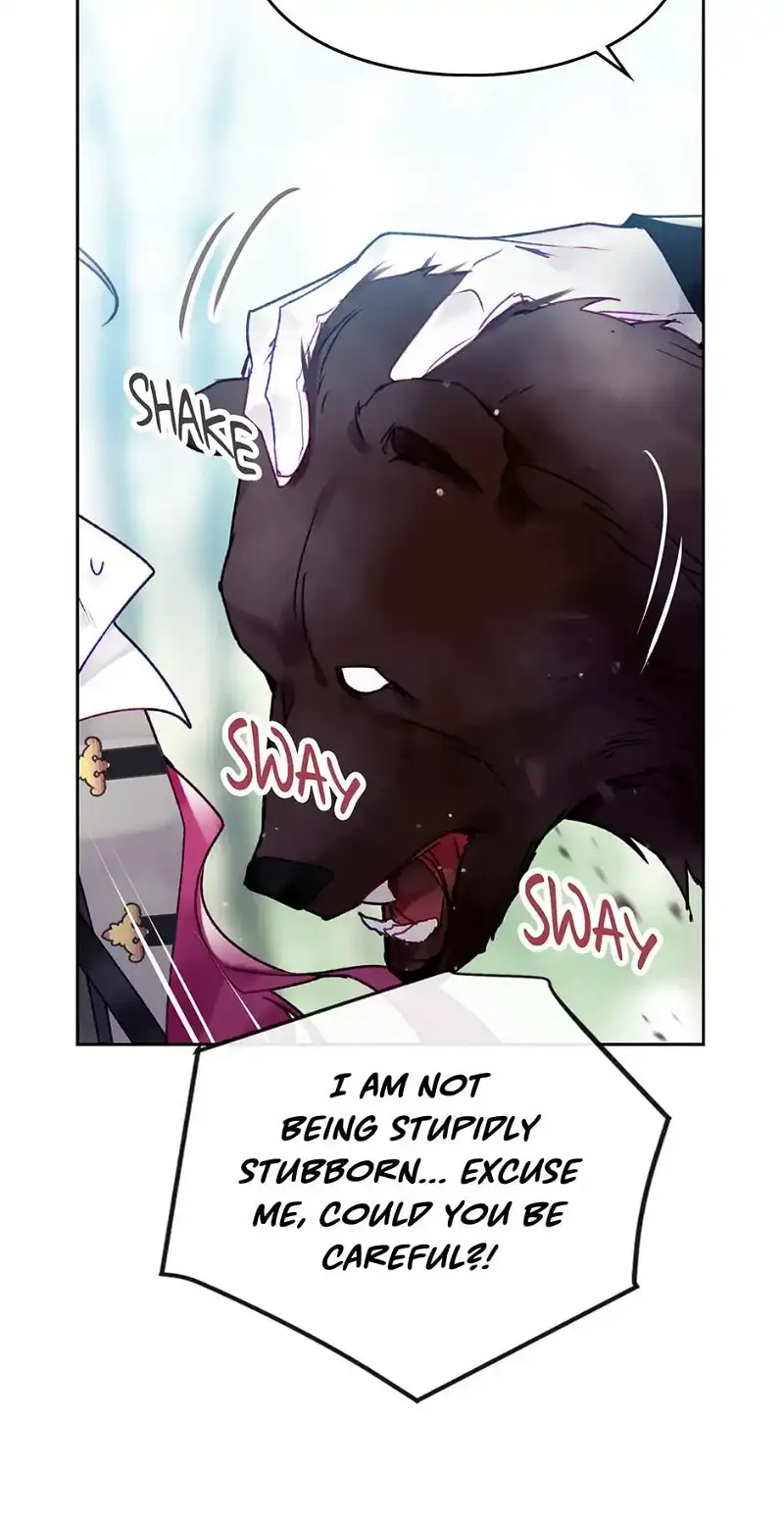 Death Is The Only Ending For The Villainess Chapter 68 page 31