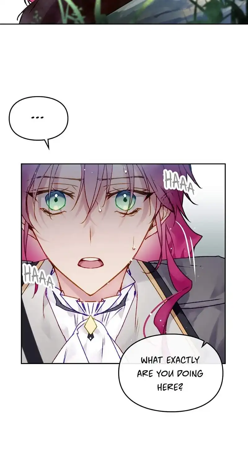 Death Is The Only Ending For The Villainess Chapter 68 page 4