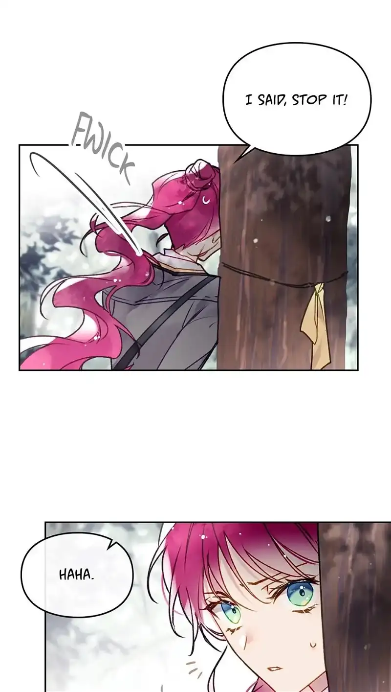 Death Is The Only Ending For The Villainess Chapter 68 page 34