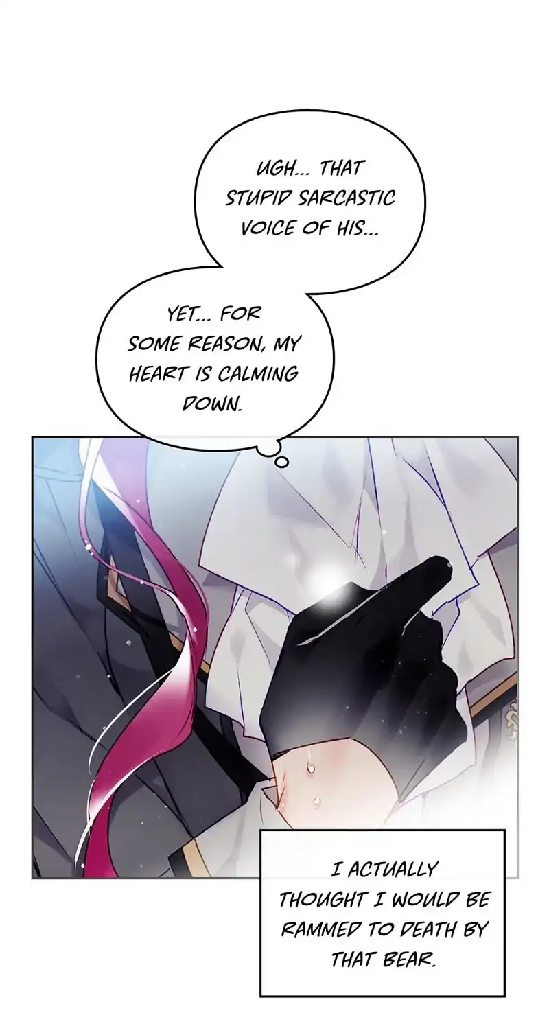 Death Is The Only Ending For The Villainess Chapter 68 page 11