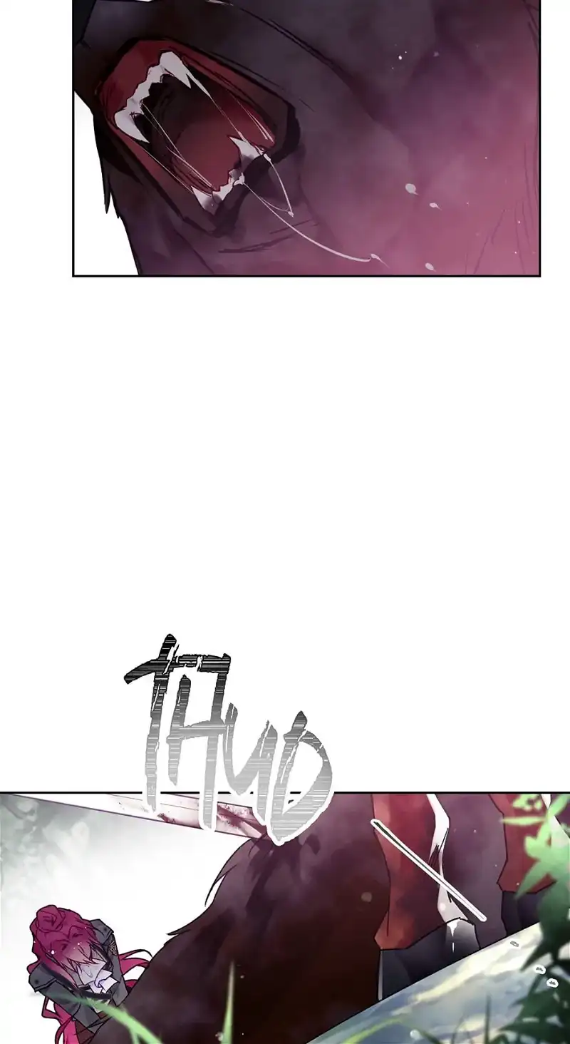 Death Is The Only Ending For The Villainess Chapter 68 page 3