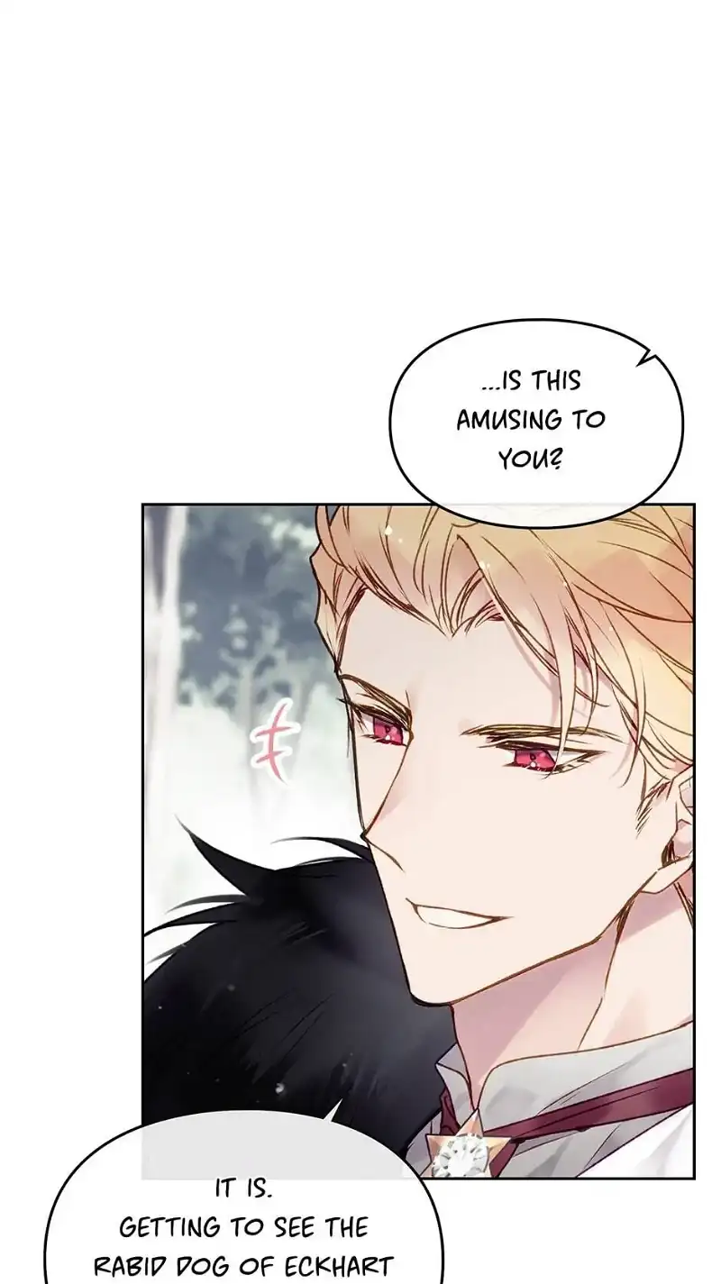Death Is The Only Ending For The Villainess Chapter 68 page 37