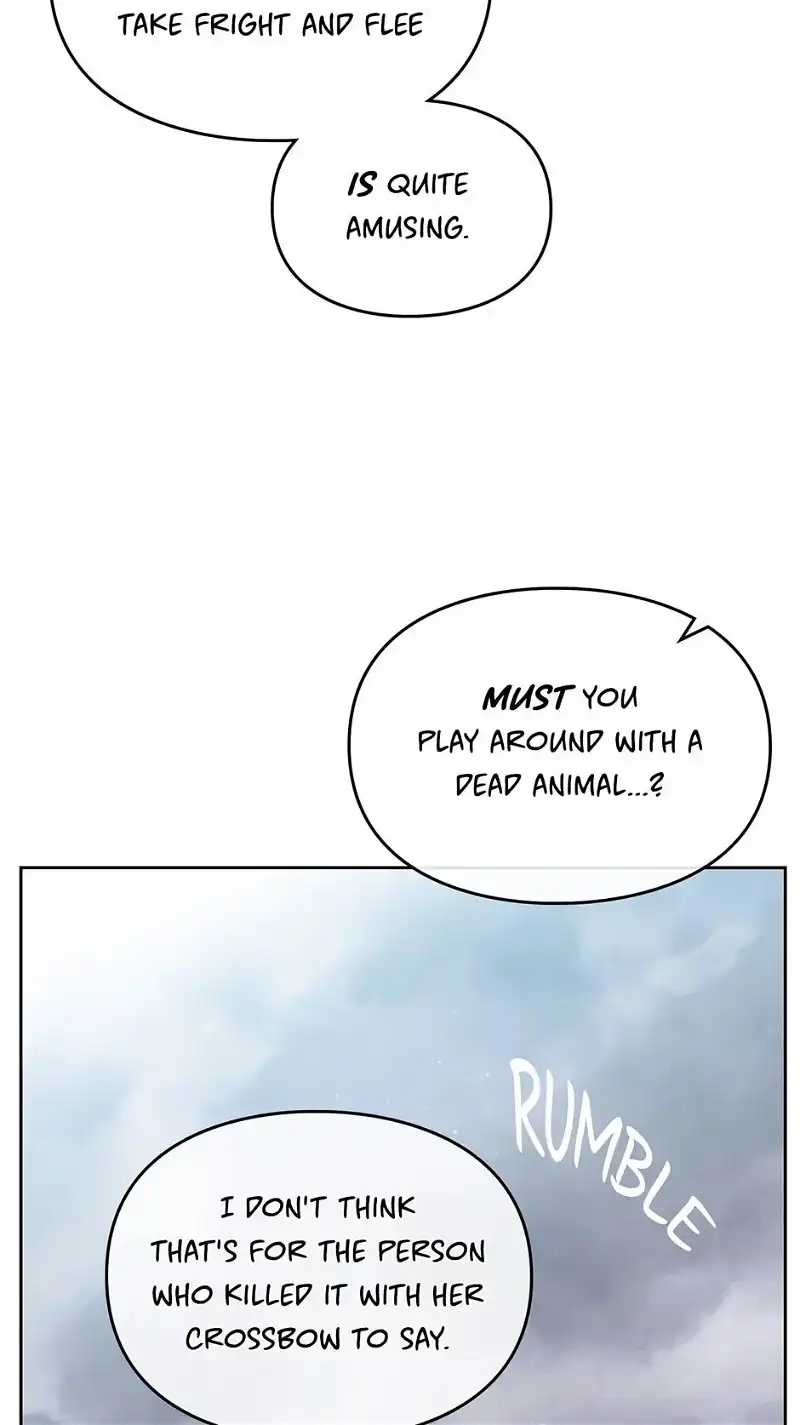 Death Is The Only Ending For The Villainess Chapter 68 page 38