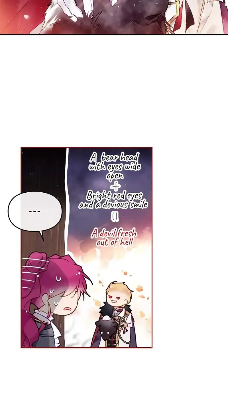 Death Is The Only Ending For The Villainess Chapter 68 page 36