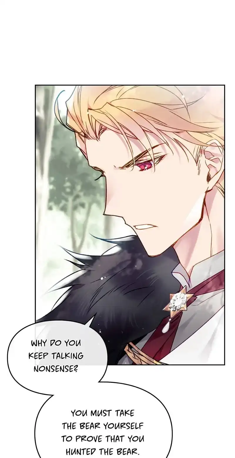 Death Is The Only Ending For The Villainess Chapter 68 page 26