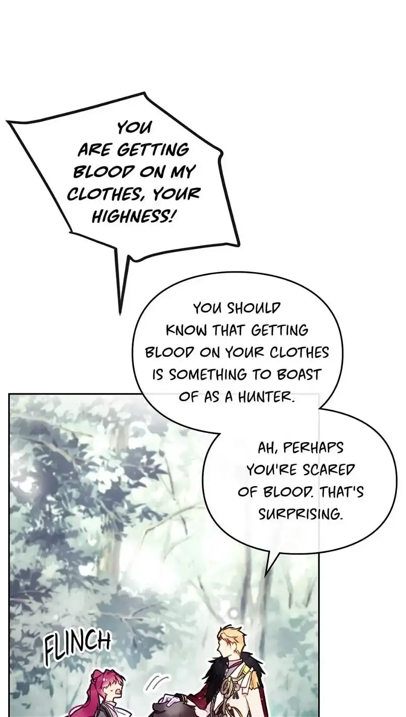 Death Is The Only Ending For The Villainess Chapter 68 page 32