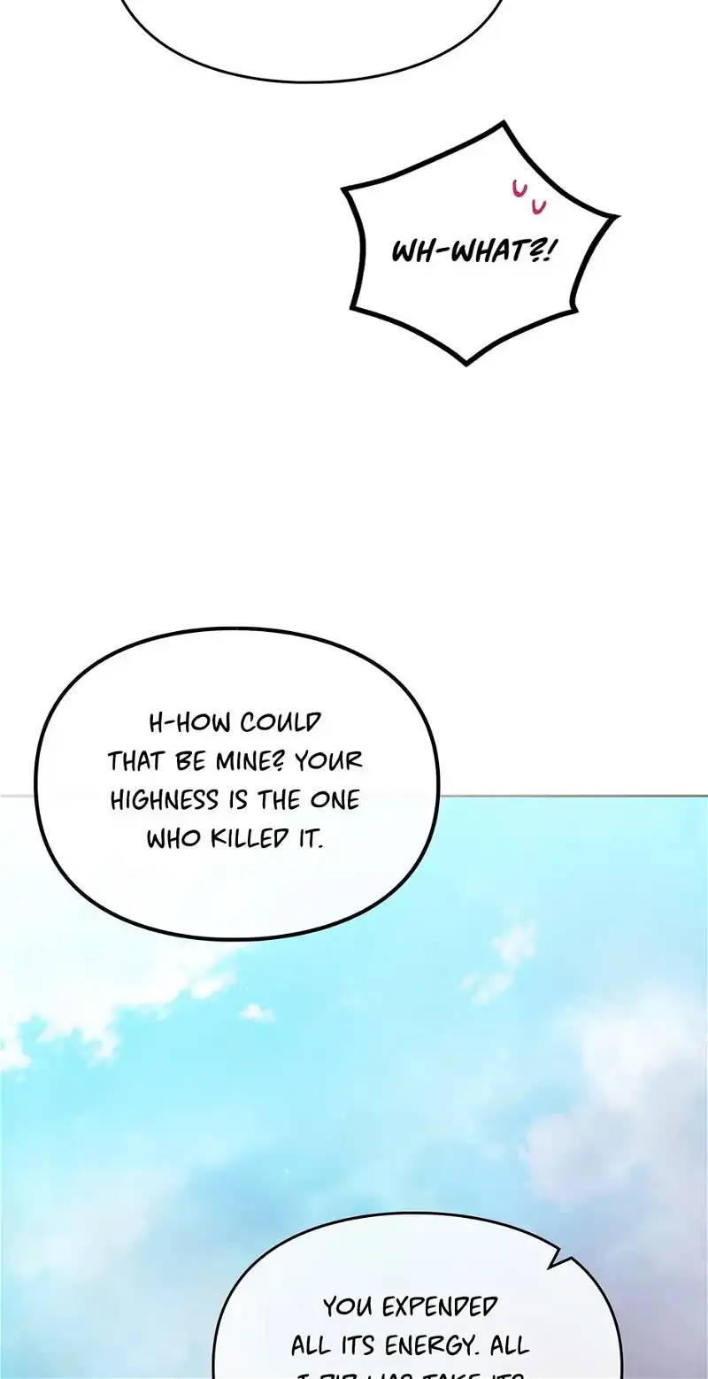 Death Is The Only Ending For The Villainess Chapter 68 page 27