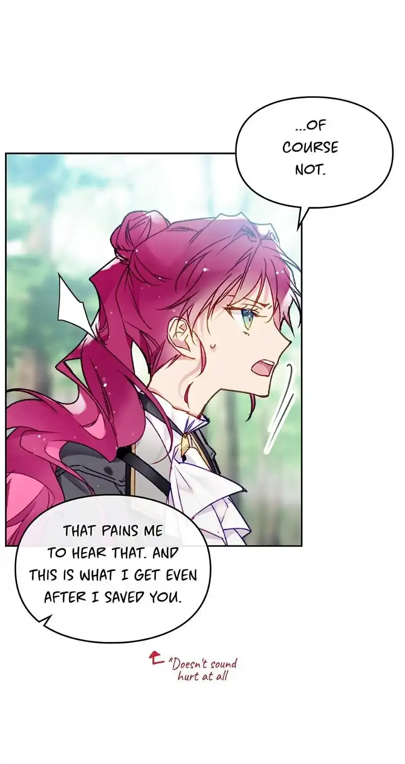 Death Is The Only Ending For The Villainess Chapter 68 page 10