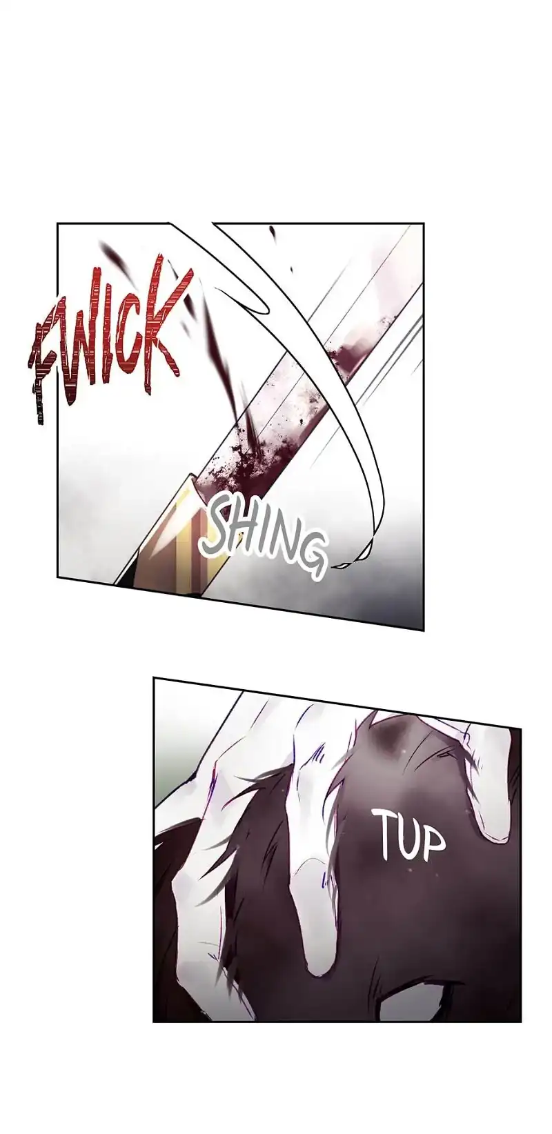 Death Is The Only Ending For The Villainess Chapter 68 page 21