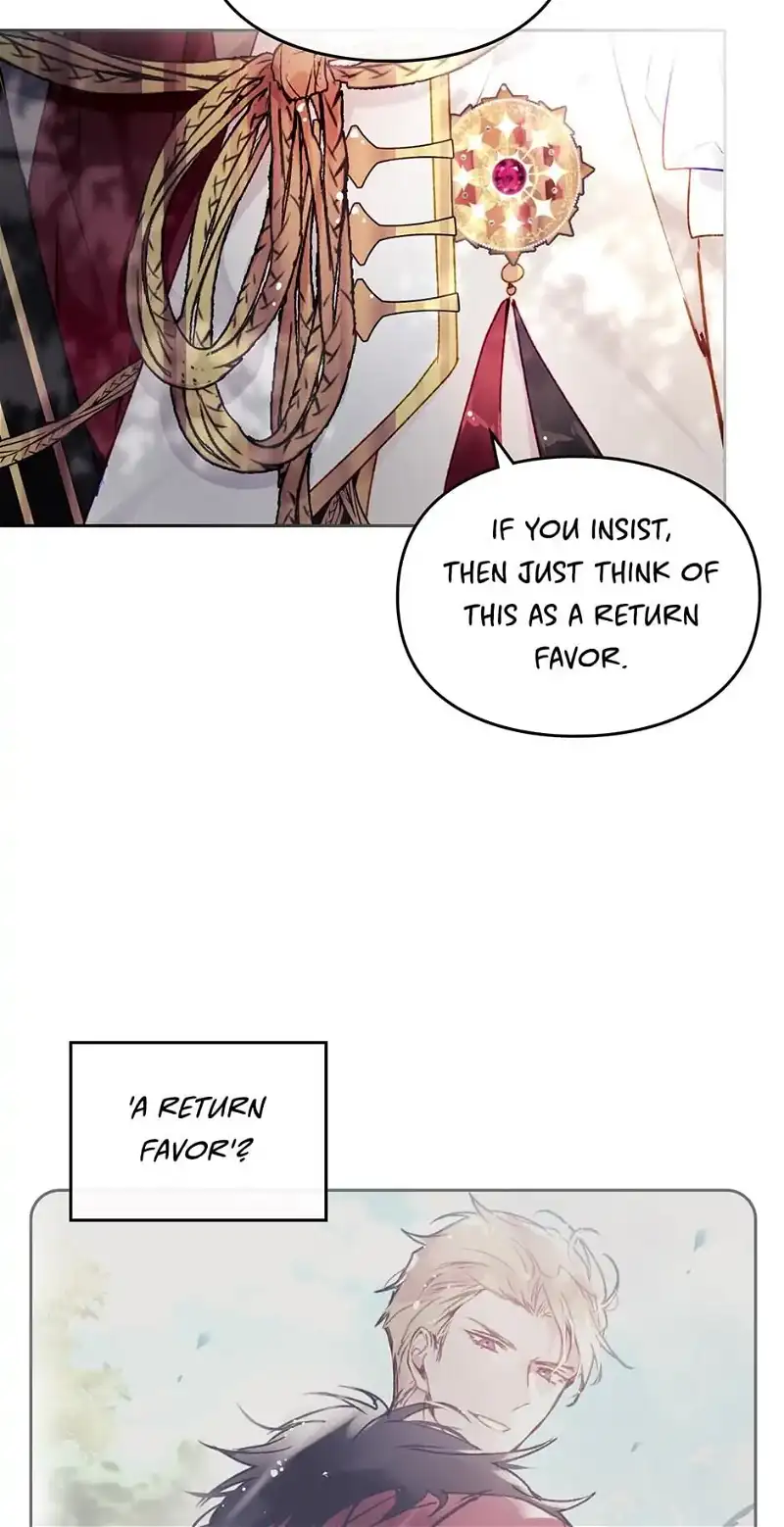 Death Is The Only Ending For The Villainess Chapter 68 page 29