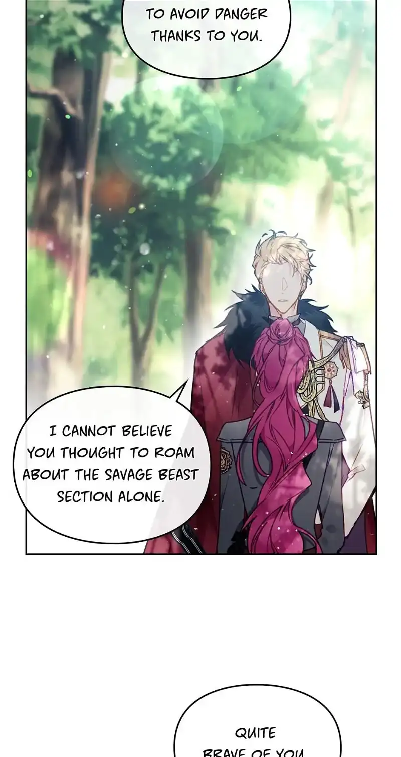 Death Is The Only Ending For The Villainess Chapter 68 page 13