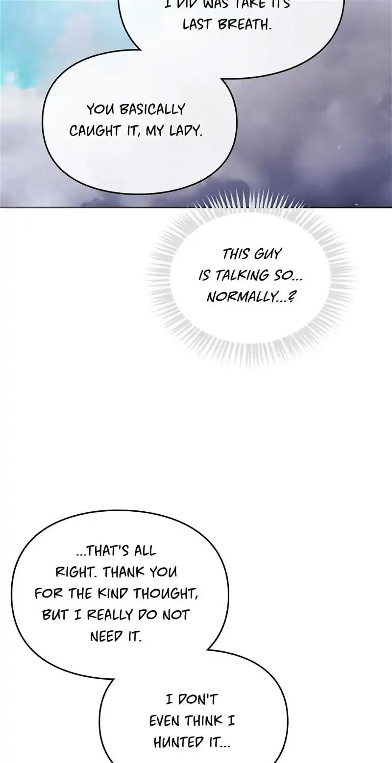 Death Is The Only Ending For The Villainess Chapter 68 page 28