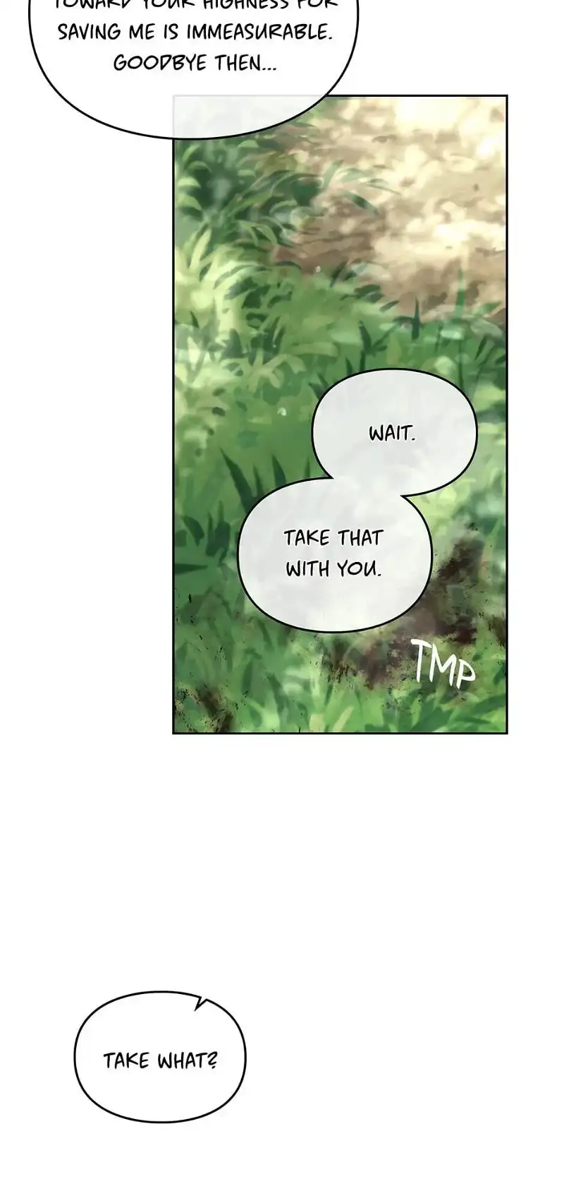 Death Is The Only Ending For The Villainess Chapter 68 page 19