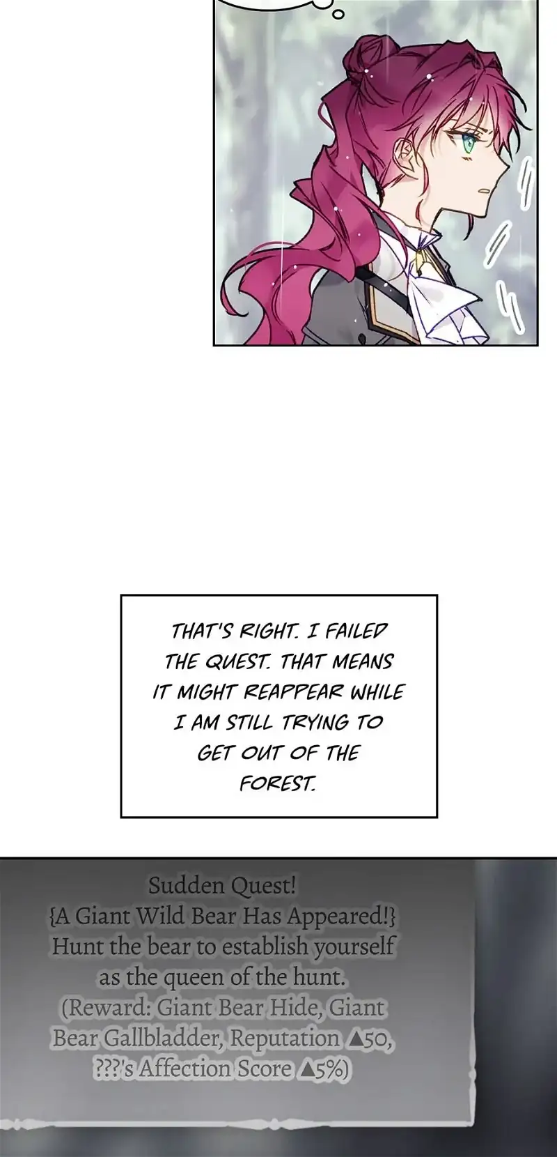 Death Is The Only Ending For The Villainess Chapter 68 page 44