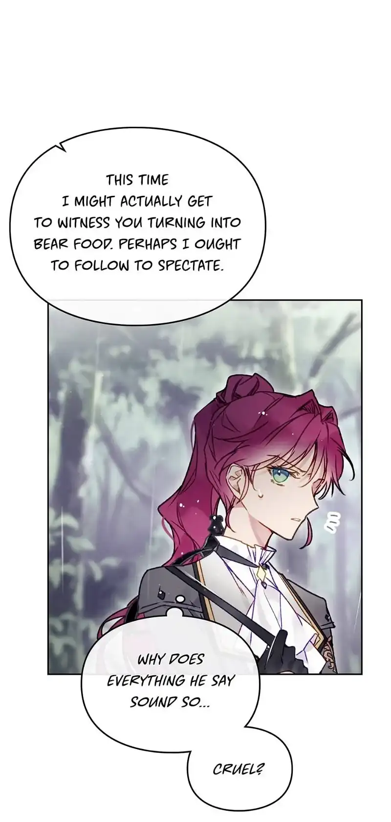 Death Is The Only Ending For The Villainess Chapter 68 page 49