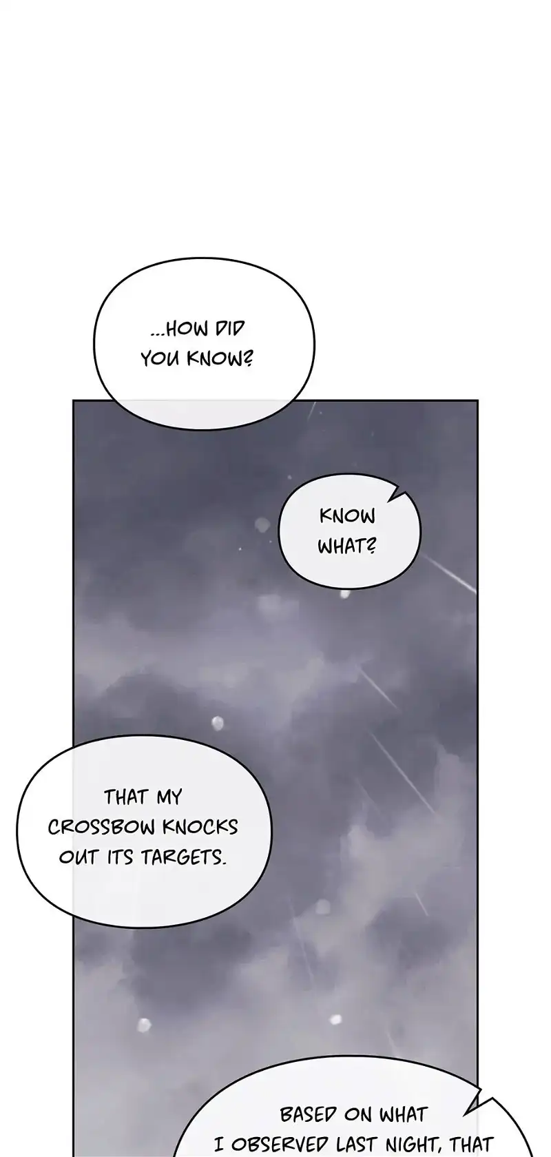Death Is The Only Ending For The Villainess Chapter 68 page 50