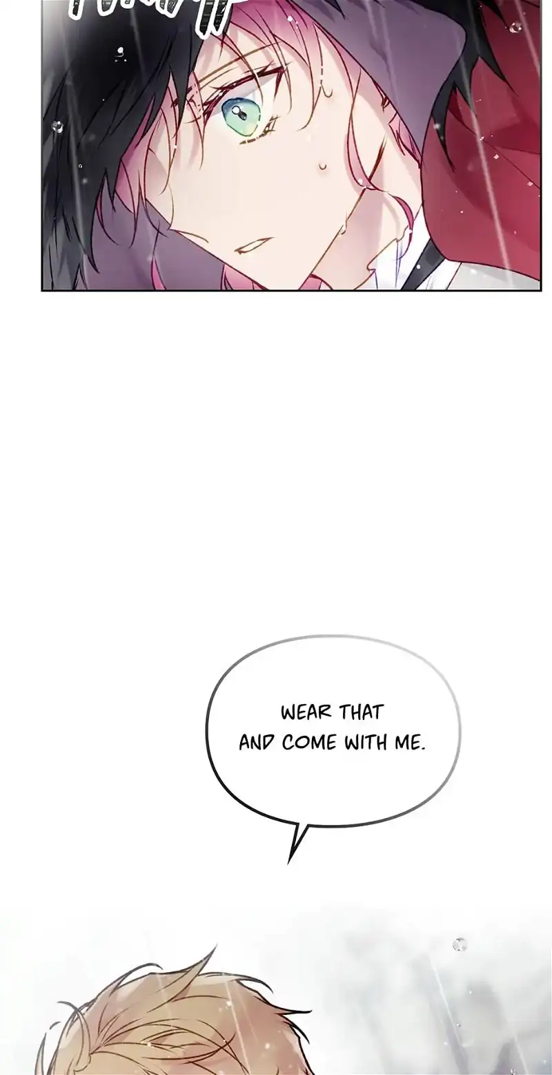 Death Is The Only Ending For The Villainess Chapter 68 page 56