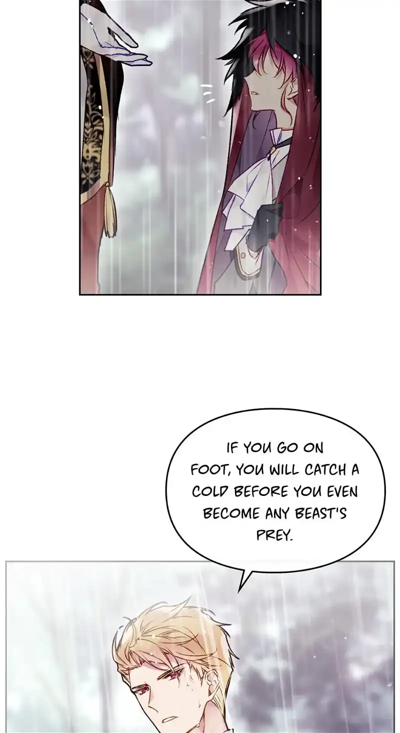 Death Is The Only Ending For The Villainess Chapter 69 page 4