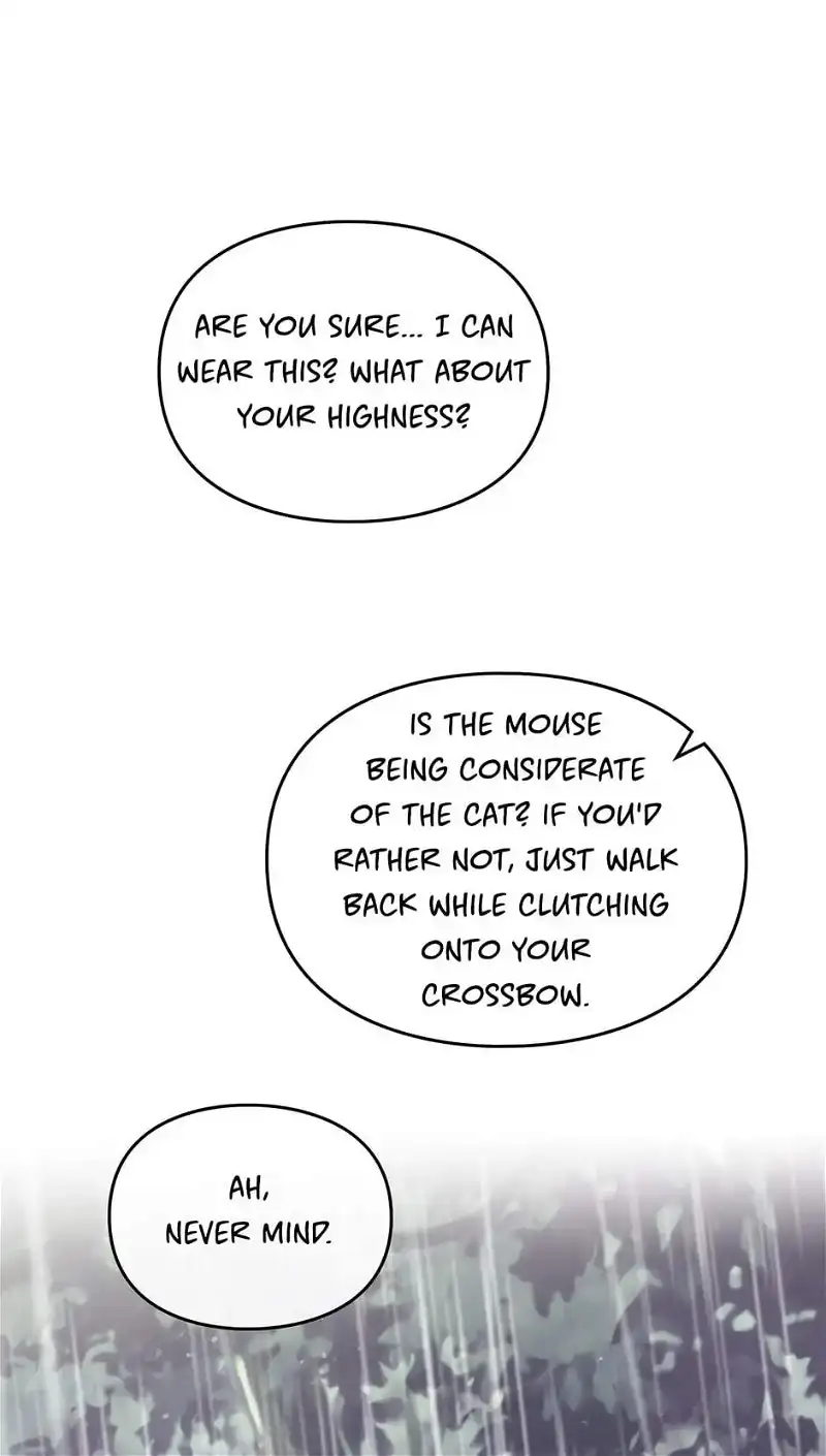 Death Is The Only Ending For The Villainess Chapter 69 page 7