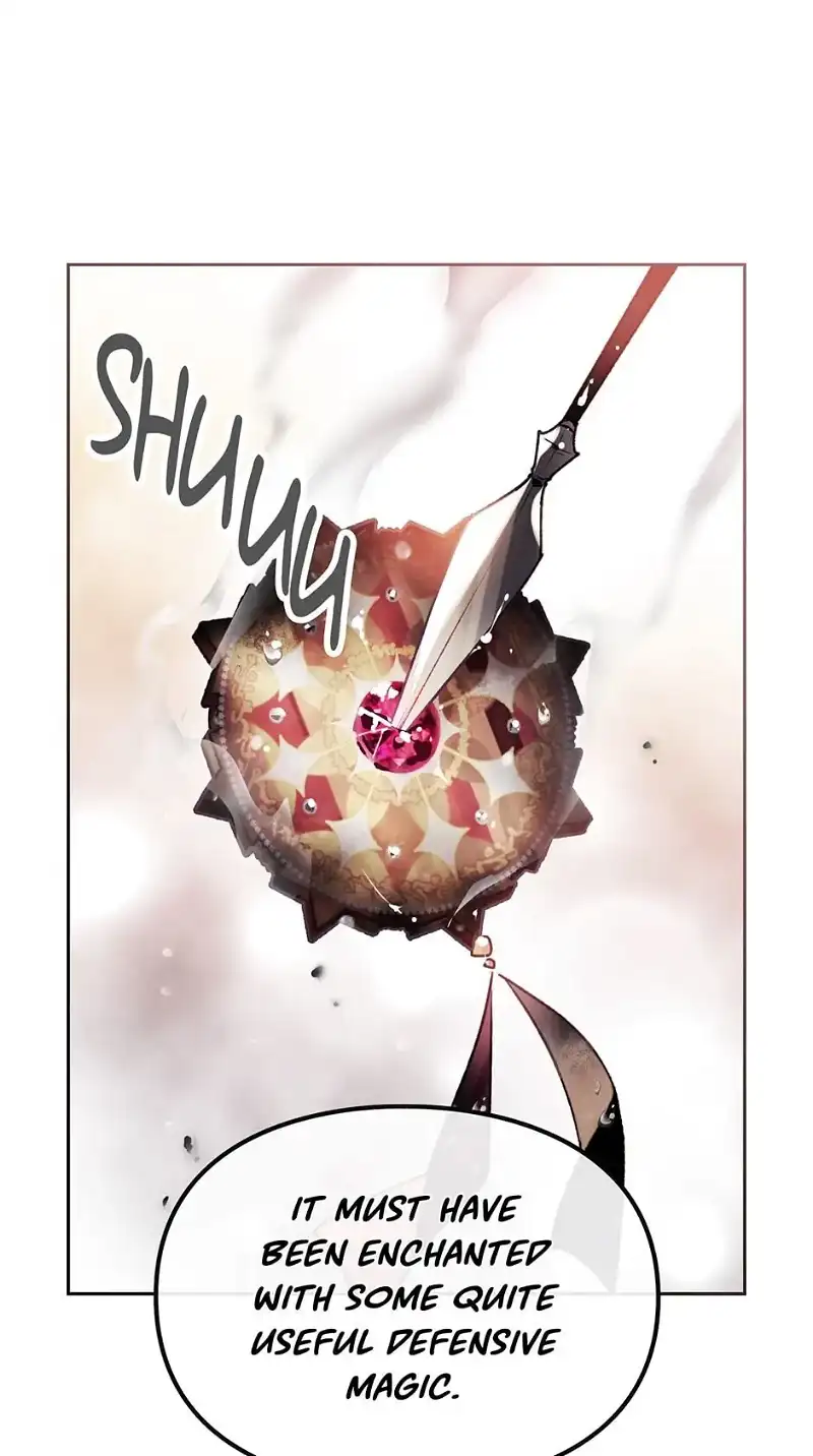 Death Is The Only Ending For The Villainess Chapter 69 page 29