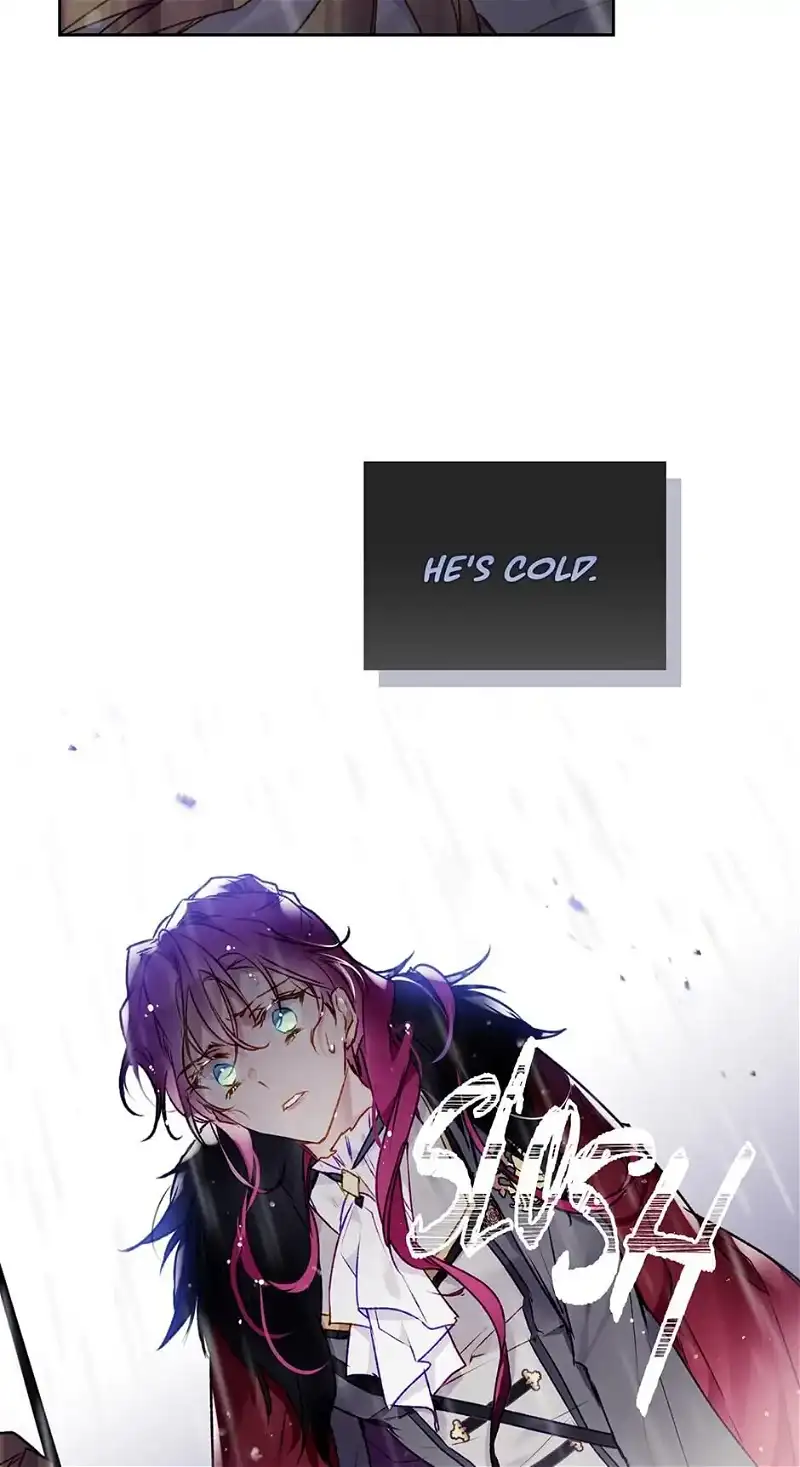 Death Is The Only Ending For The Villainess Chapter 69 page 19