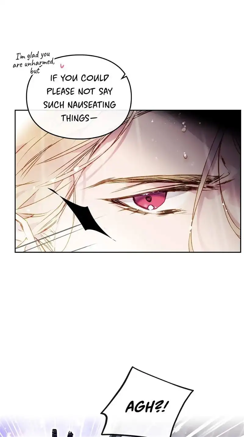 Death Is The Only Ending For The Villainess Chapter 69 page 31
