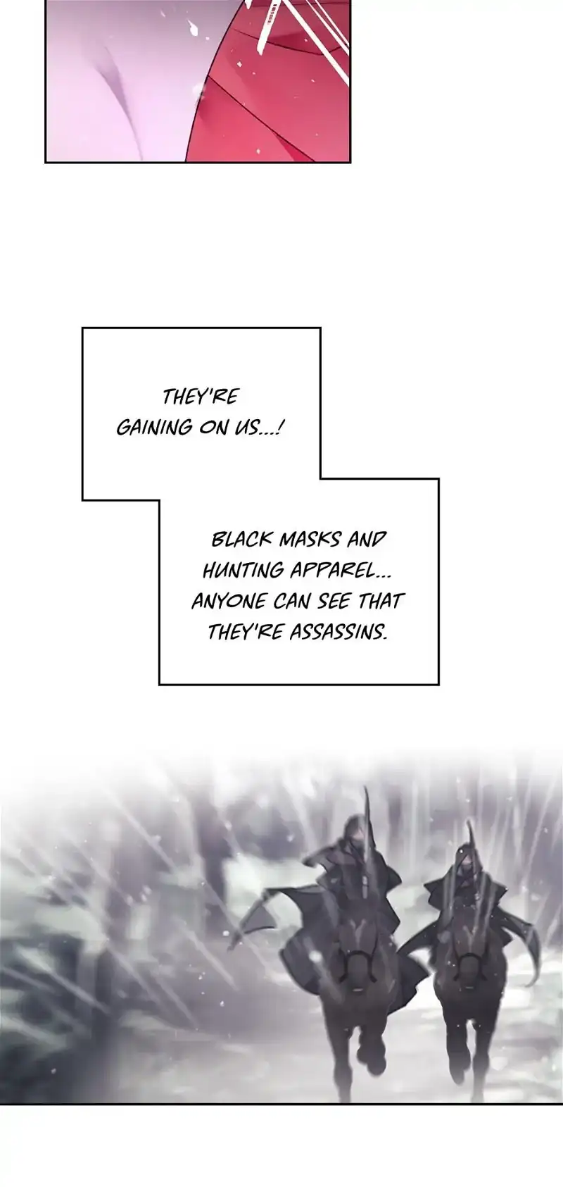 Death Is The Only Ending For The Villainess Chapter 69 page 52