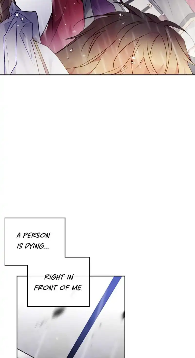 Death Is The Only Ending For The Villainess Chapter 69 page 20