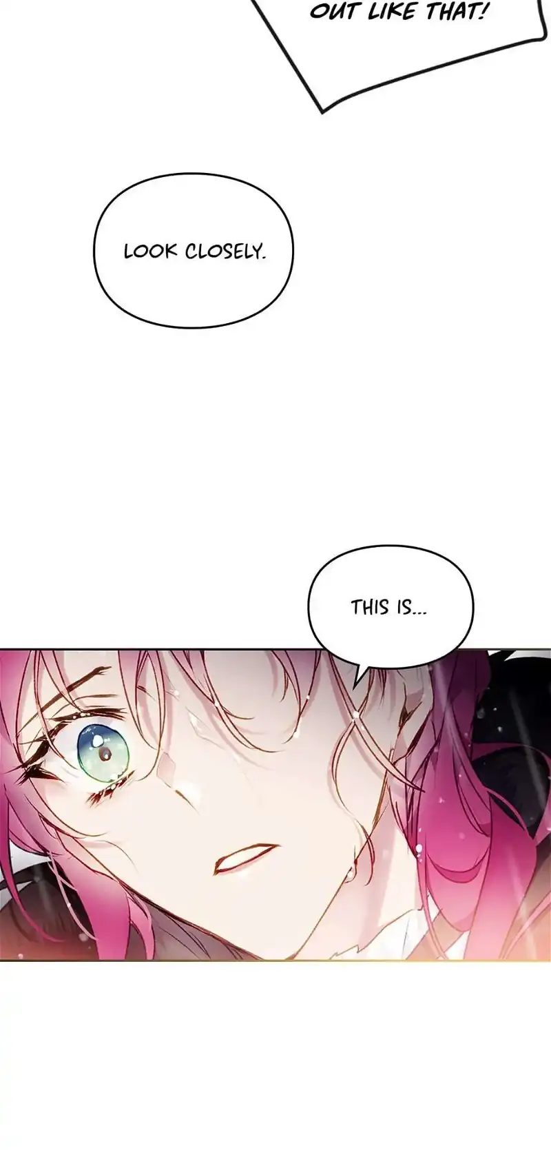 Death Is The Only Ending For The Villainess Chapter 69 page 28