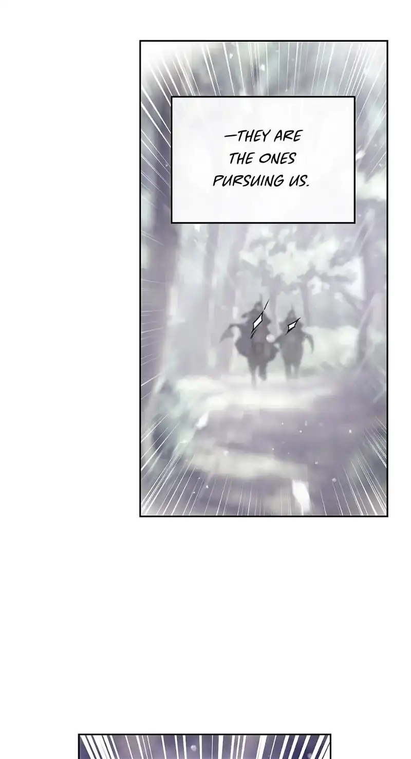 Death Is The Only Ending For The Villainess Chapter 69 page 43