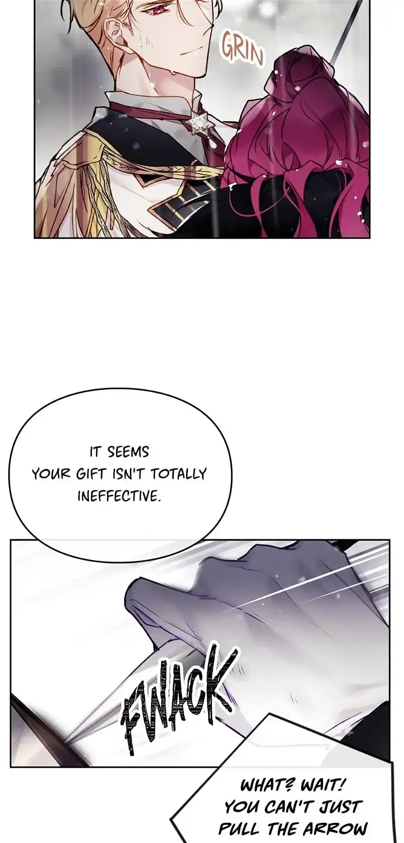 Death Is The Only Ending For The Villainess Chapter 69 page 27