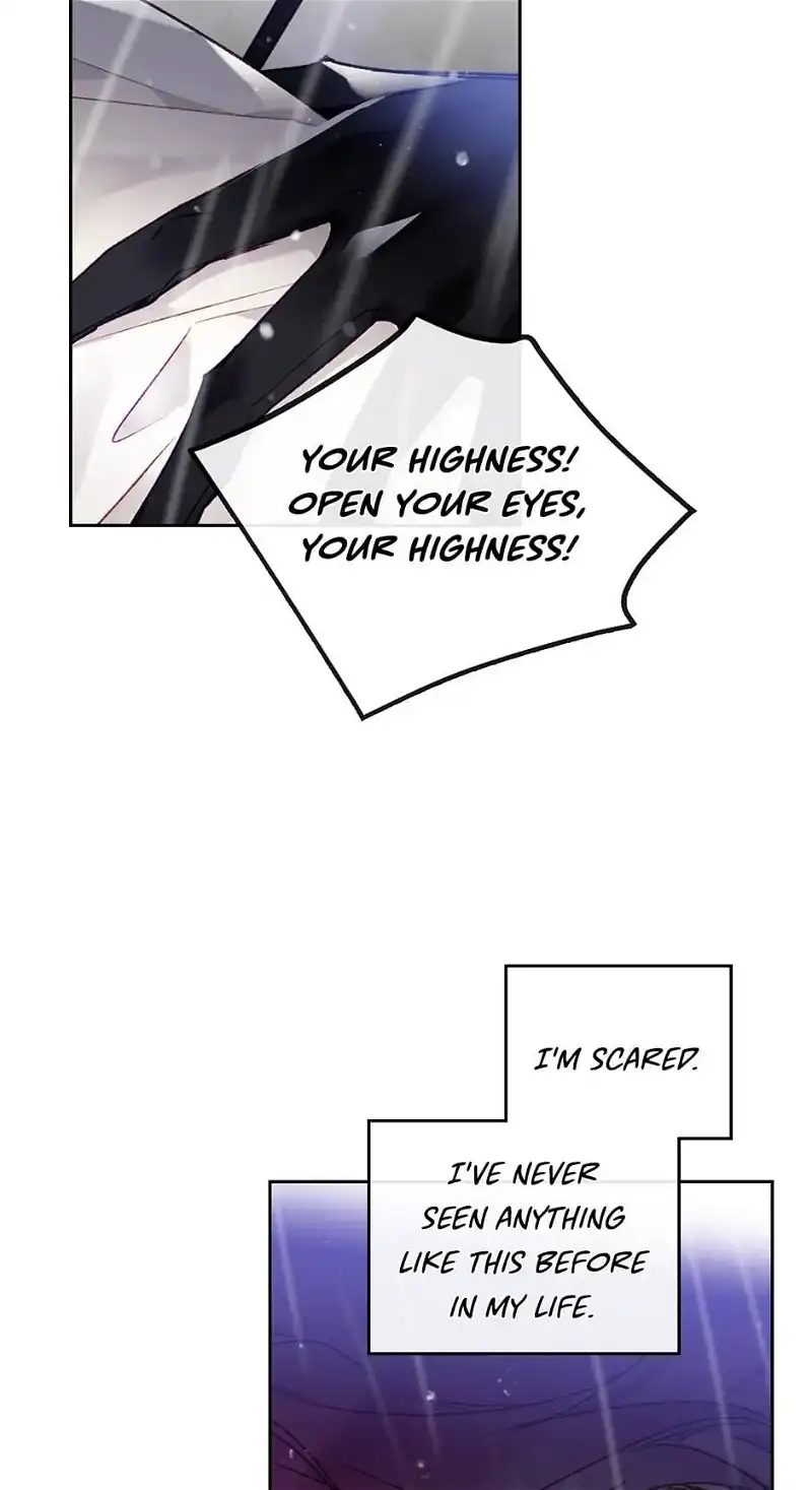 Death Is The Only Ending For The Villainess Chapter 69 page 21