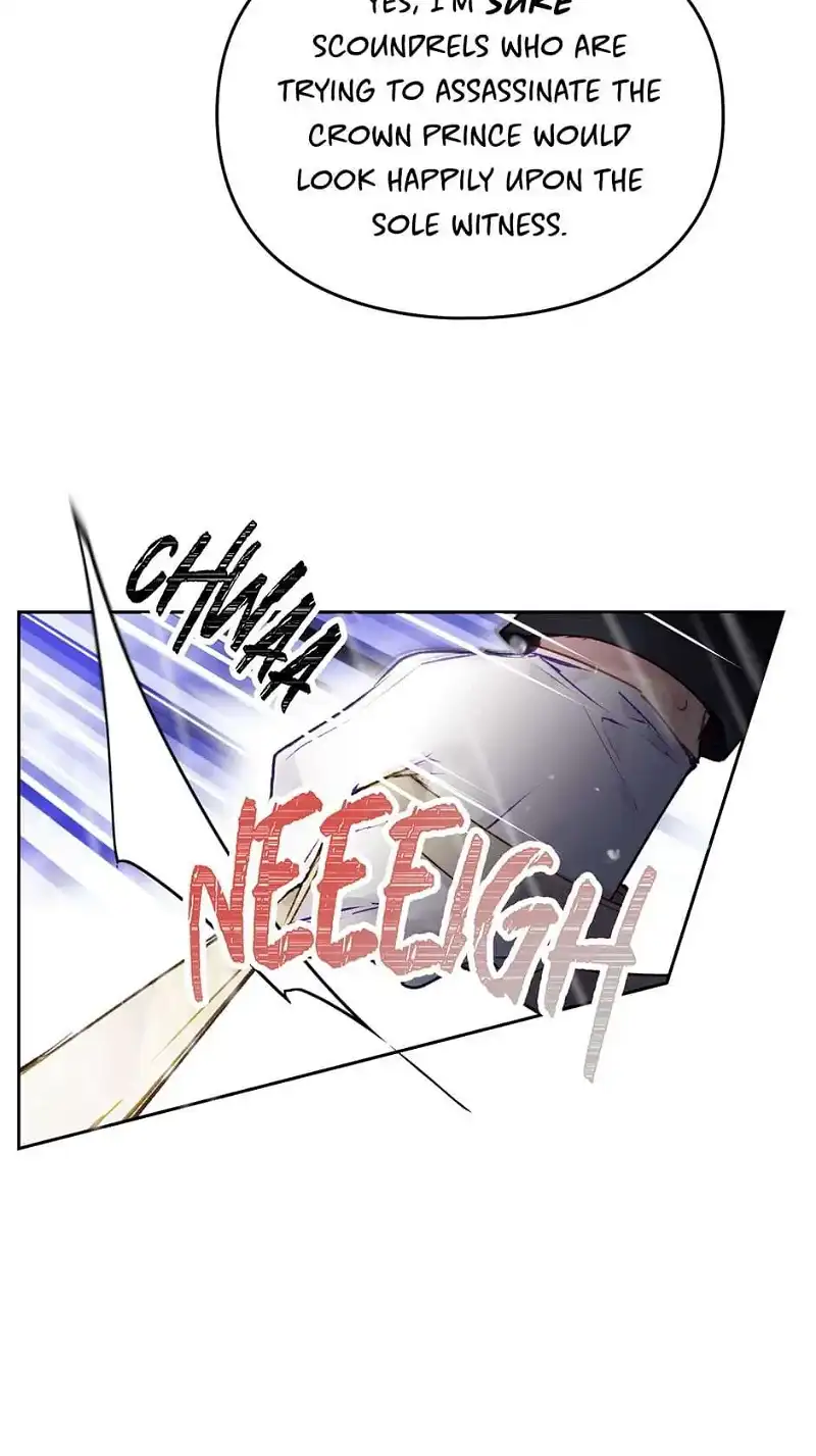 Death Is The Only Ending For The Villainess Chapter 69 page 37