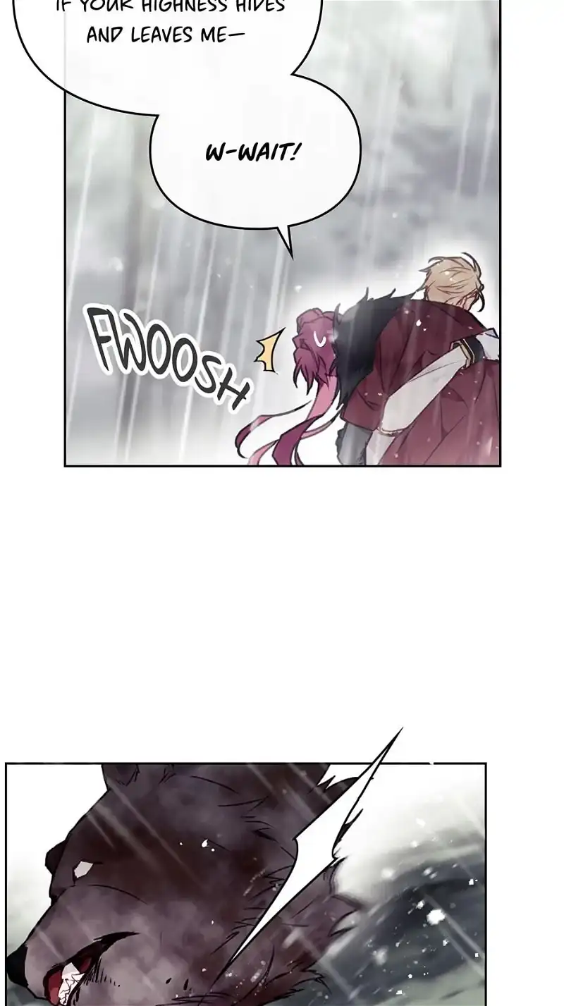 Death Is The Only Ending For The Villainess Chapter 69 page 35