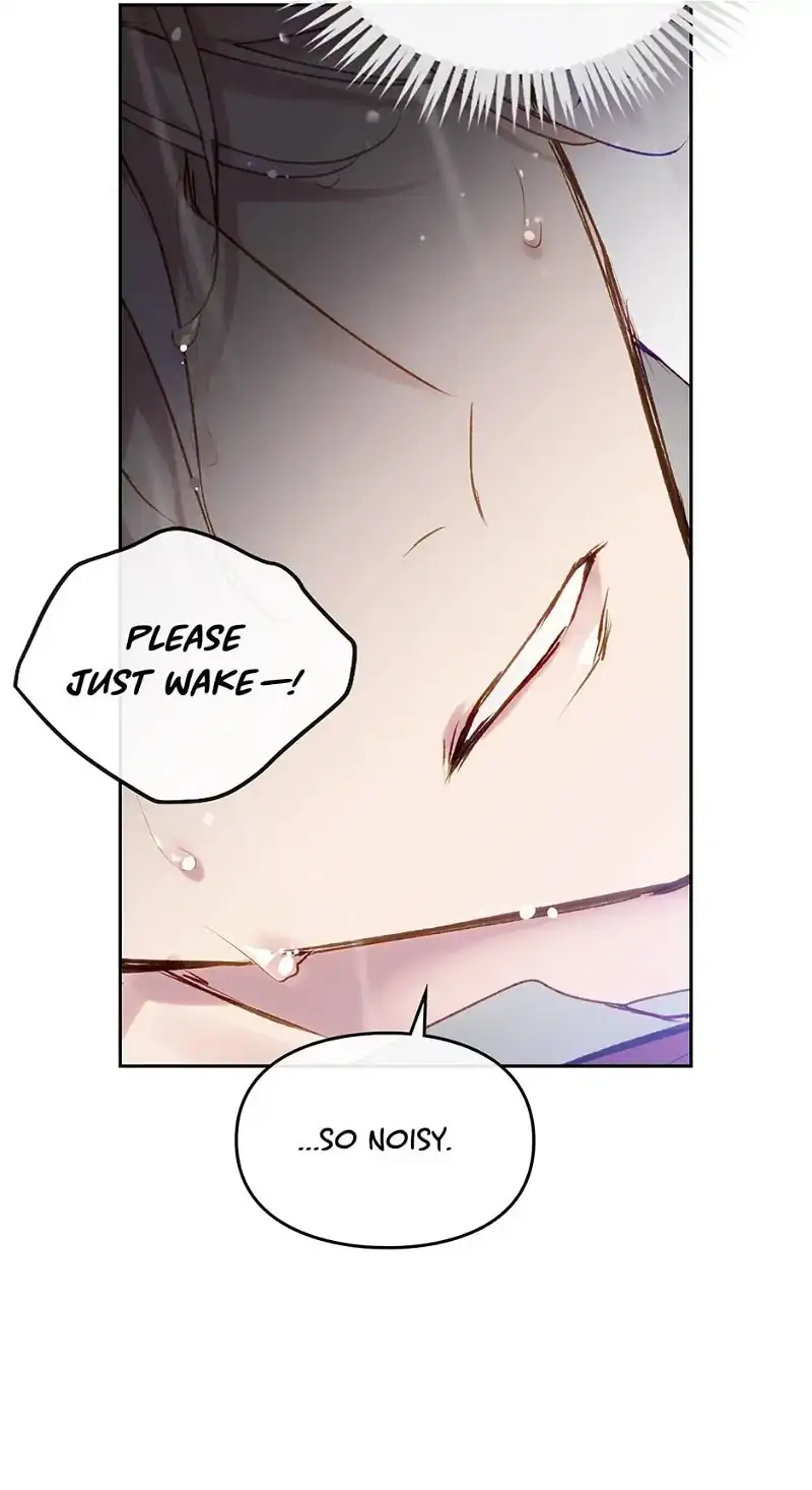 Death Is The Only Ending For The Villainess Chapter 69 page 23